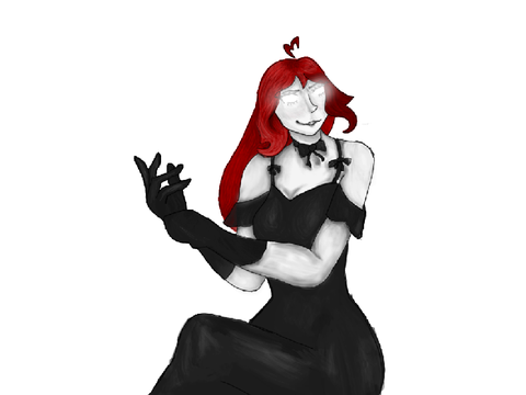 rosie arttt