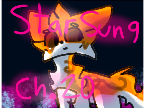 Starsung chapter 20 tne :00
