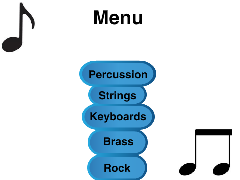 Musical Instruments