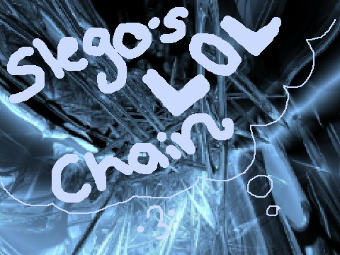 Slego's LOL chain remix remix remix