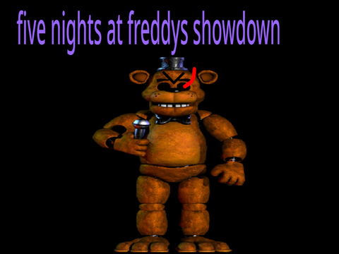 fib nights ate feddy showdonws