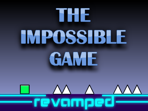 The Impossible Game remix