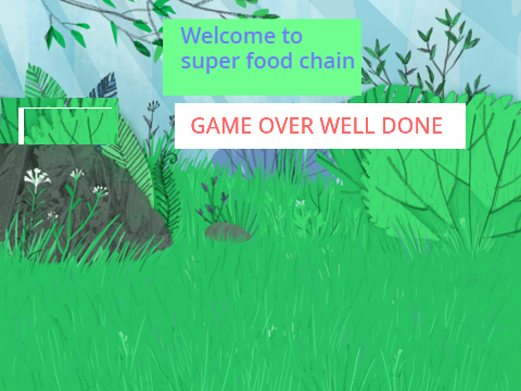 WORM CHASE