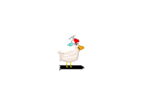duck