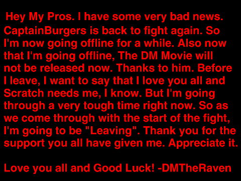 This Is The End!