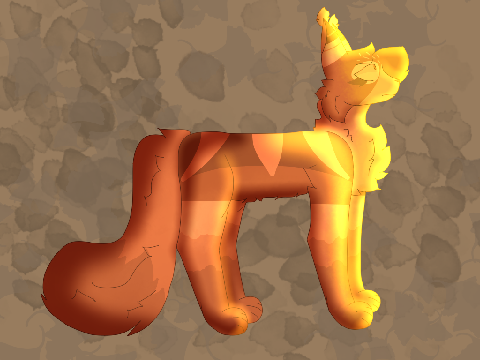 《January Challenge》[] Day 21 :: Saffronstar