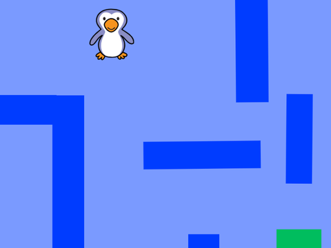Maze Game