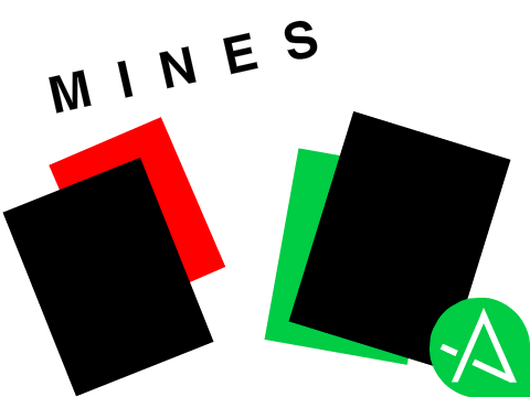 Mines