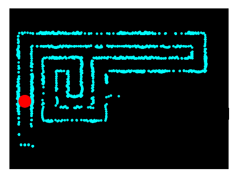 Maze Mapper