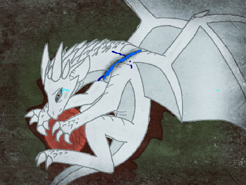 Do You Care About This Icewing? remix remix