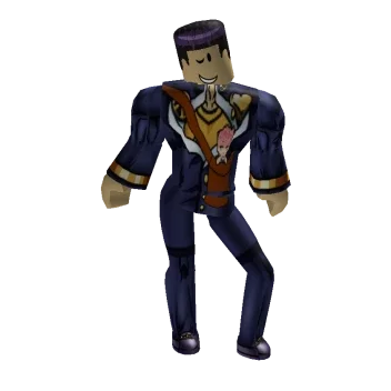 MORIOH CHO RADIIIOOOOOOOOO