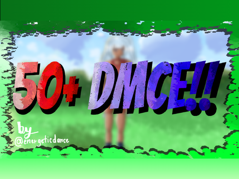 ♢♢♢◈50+ dмcє!!♢♢♢◈
