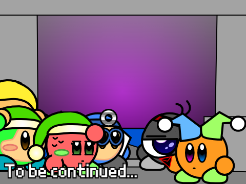 Mission For Popstar Act 3 Part 8