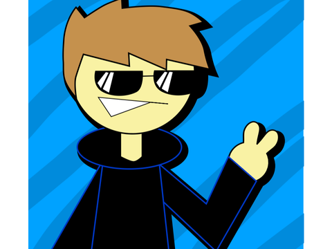 Made in vector