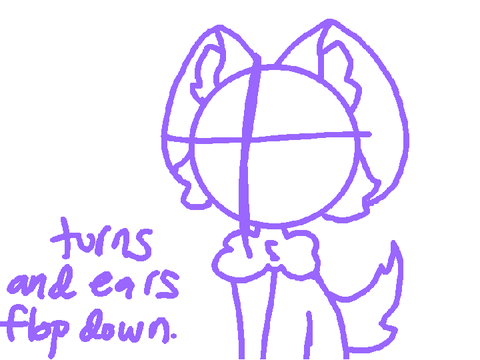 A Sadness Runs Through Him ~ Part 10