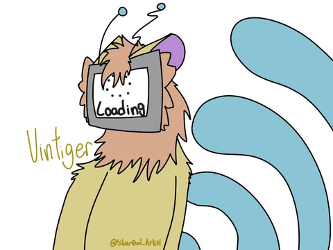 Vintiger Art