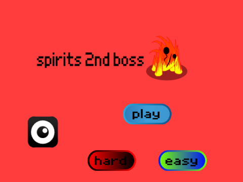 spirit 2nd boss pt3