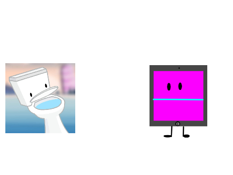broken toipad game