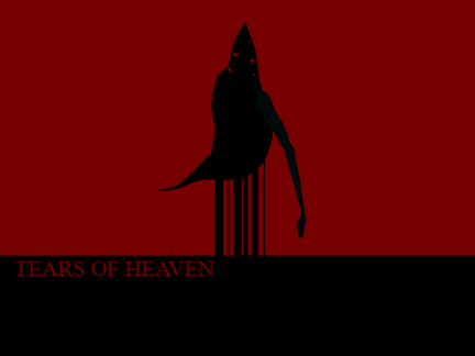 TEARS OF HEAVEN - [RESHARE]