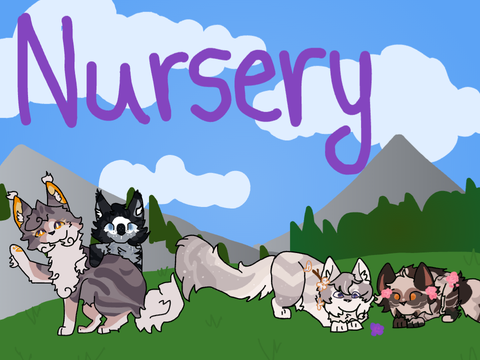 nursery tne