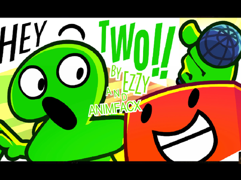 AYS | Hey Two! | BFDI 26