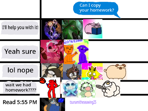 ADD YOURSELF >:3 
