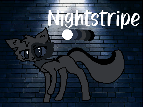 Nightstripe ref?