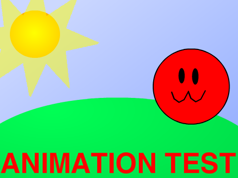 Animation Test