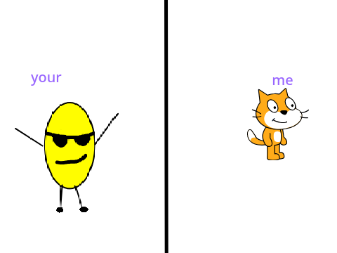 give me ur oc and I will remake it remix