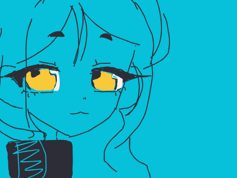 im bad