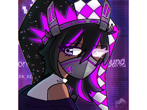 New PFP + Some Announcements :3