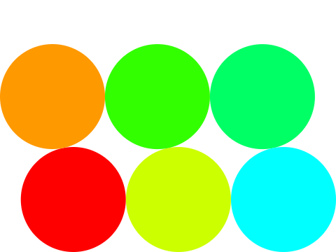 Ball physics v2.0