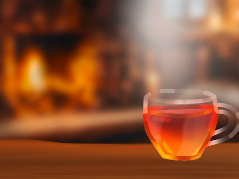 tea