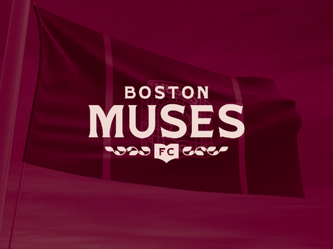 Boston Muses FC - NWSL Expansion Proposal // Senior Practicum Project