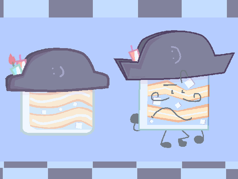 New Artstyle 