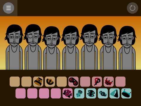 Incredibox - armed - But I Animated it (REUPLOAD)