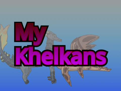 My Khelkans