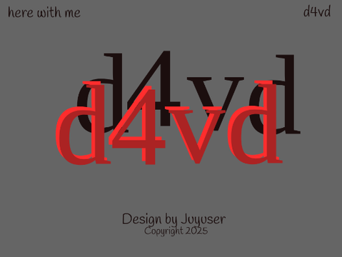 d4vd logo 