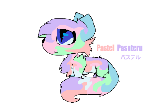Another new OC