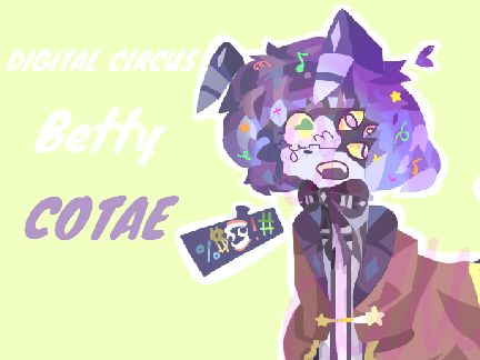 Betty | Collab OTAE