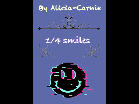 1/4 smiles