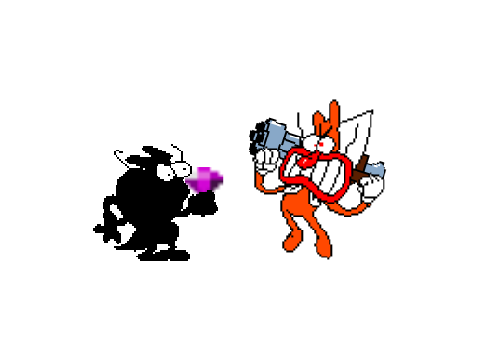 MINE