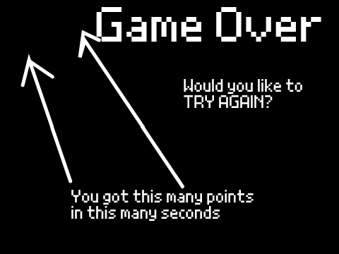 Meteor Dodge- v1.5