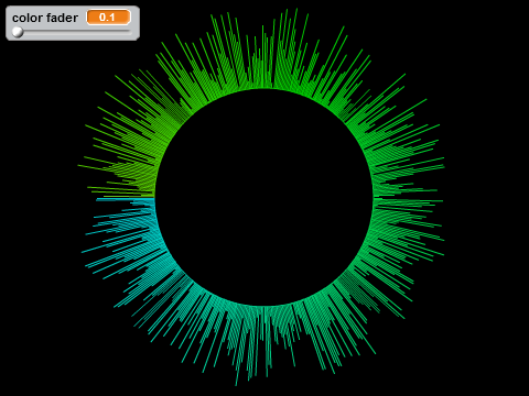 circle thing