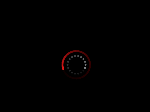 Loading Screen (100% Pen)