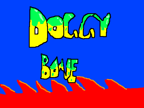 grafic Doggybone