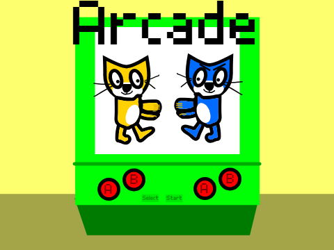Arcade - SDS theme proposal