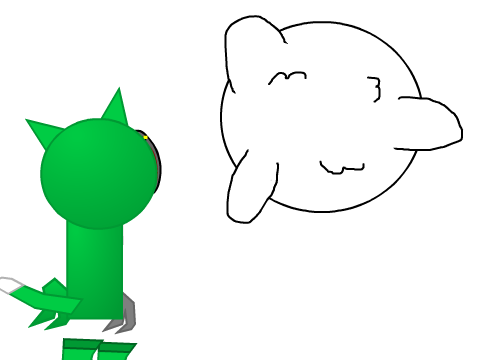 EVERY SCRATCH FLAMEWAR EVER 