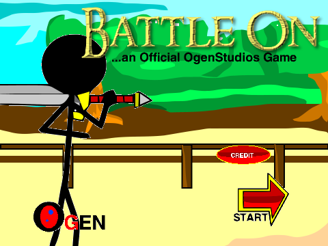 Battle ON Demo