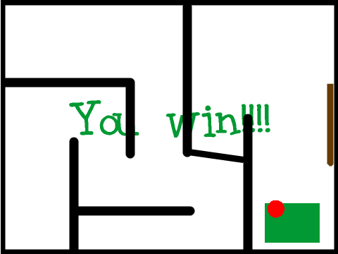 The Maze Game remix-2